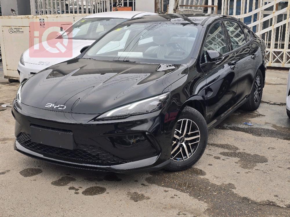 بي واي دي سيل 05 DM-i